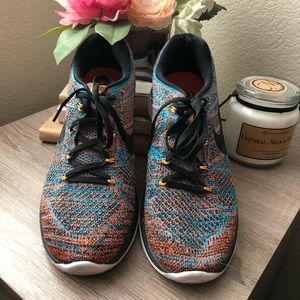 Men’s flyknit lunar 3